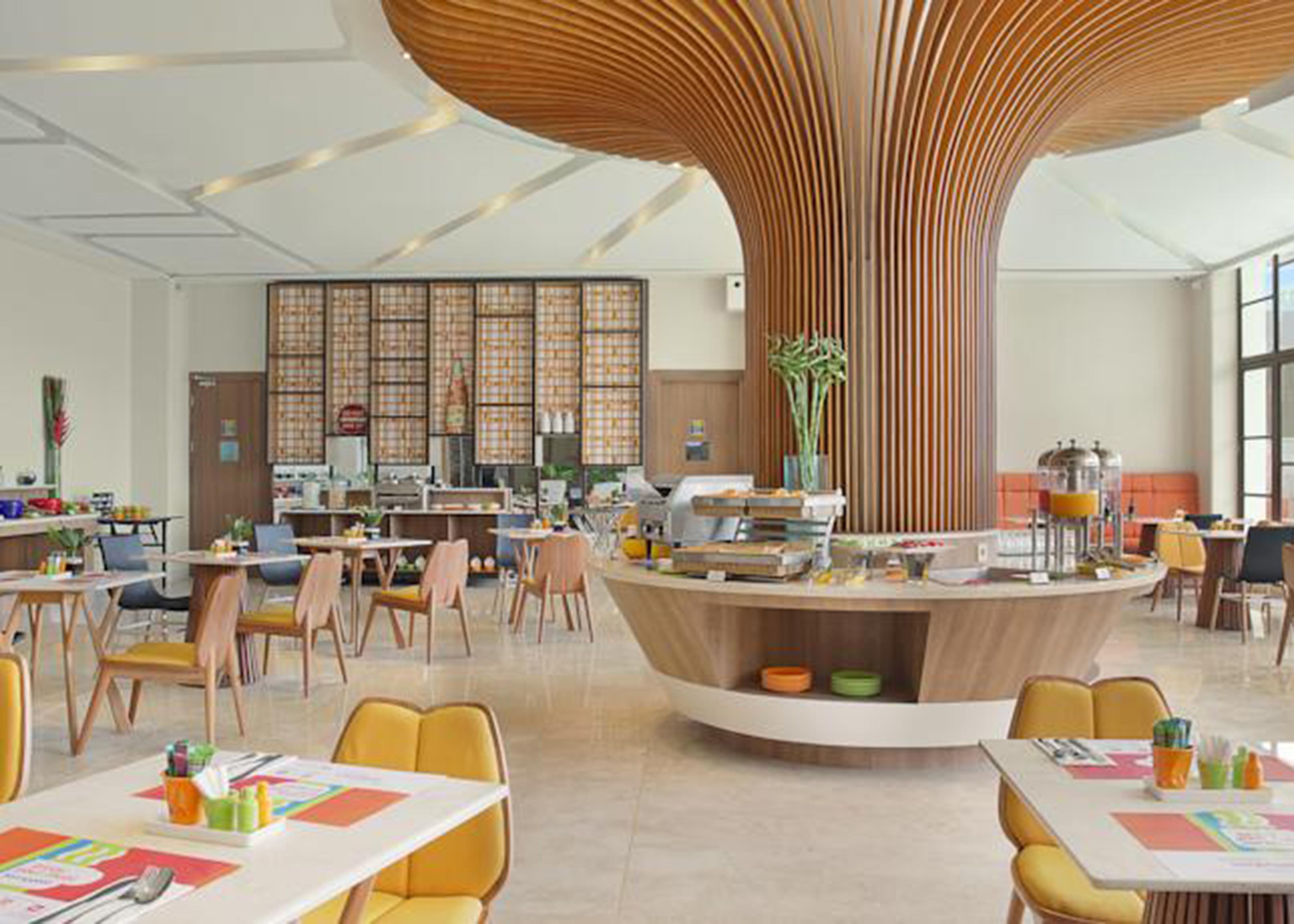 Grand Livio Kuta Hotel Legian Eksteriør billede